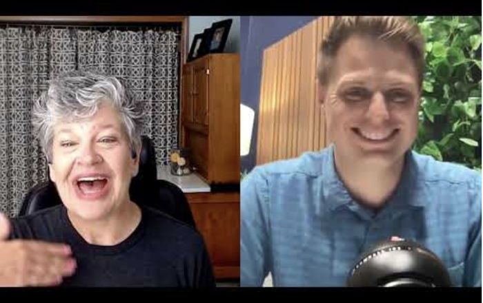 Episode 19: Keys To A Successful Business Launch W/ Executive Business Coach Arlene Moss